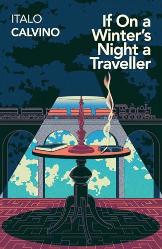 If on a Winter's Night a Traveller: Italo Calvino von Vintage Classics